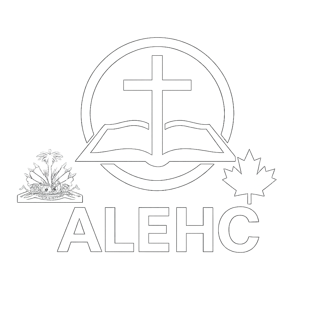 Association des Leaders Évangéliques Haïtiens du Canada